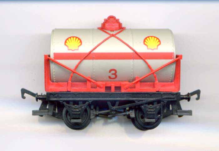 Hornby R 6019